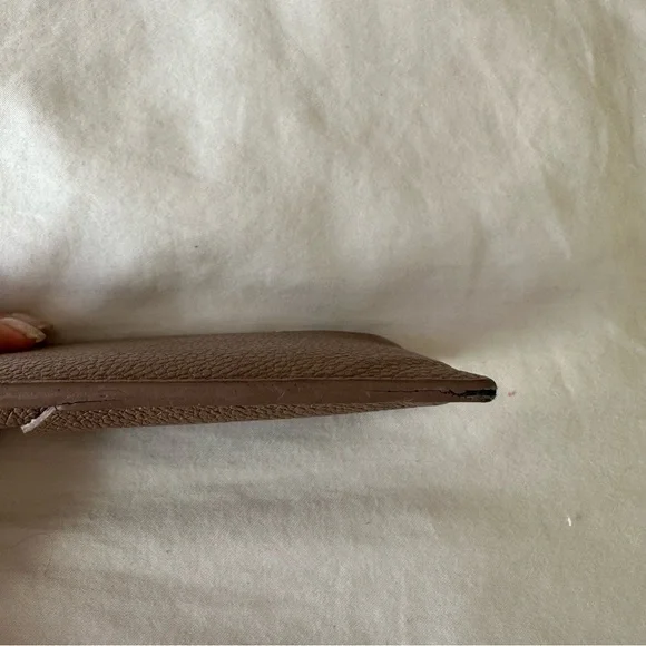 Saint Laurent Fragments Zipped Card Case - Picture 3 of 10